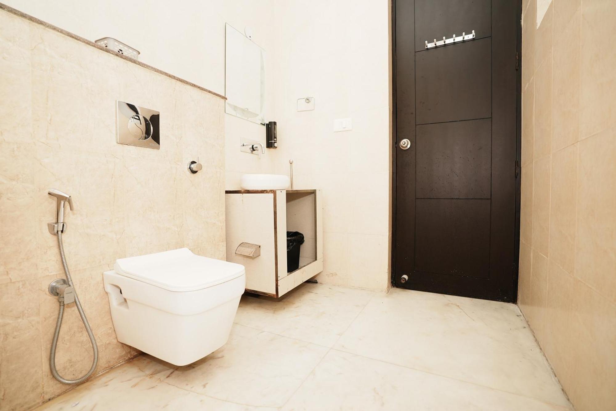 Hotel A.P Residency Gurgaon Exterior foto